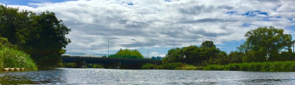 AICHI SUP サークル